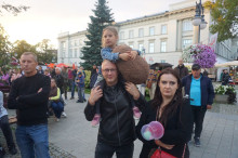 28. edycja Radomskiego Święta Chleba na zdjęciach