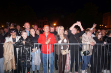 28. edycja Radomskiego Święta Chleba na zdjęciach