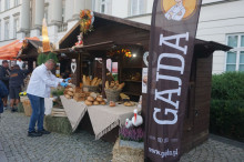 28. edycja Radomskiego Święta Chleba na zdjęciach