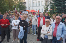 28. edycja Radomskiego Święta Chleba na zdjęciach