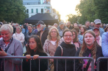 28. edycja Radomskiego Święta Chleba na zdjęciach
