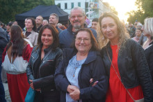 28. edycja Radomskiego Święta Chleba na zdjęciach