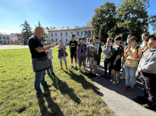 Poznaj swoje miasto. Rusza kolejna edycja spacerów edukacyjnych po Radomiu