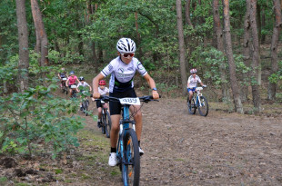 Legia MTB Maraton tym razem na trasach Gminy Zwoleń