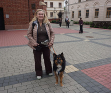Marsz Adopciaków i Kundelków - Radom 2026