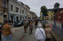 Marsz Adopciaków i Kundelków - Radom 2026