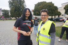 Marsz Adopciaków i Kundelków - Radom 2026