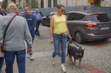 Marsz Adopciaków i Kundelków - Radom 2026