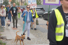 Marsz Adopciaków i Kundelków - Radom 2026