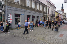 Marsz Adopciaków i Kundelków - Radom 2026