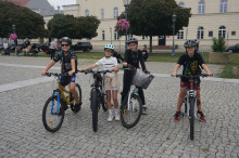 Marsz Adopciaków i Kundelków - Radom 2026