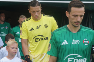 Rafał Wolski, kapitan Radomiaka w wymownym wpisie