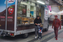 Jarmark św Michała w Radomiu