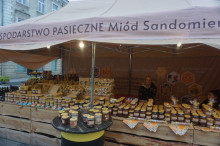 Jarmark św Michała w Radomiu