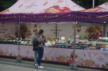 Jarmark św Michała w Radomiu