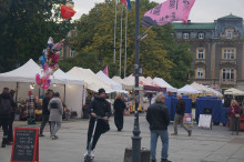 Jarmark św Michała w Radomiu