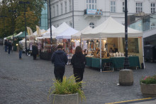 Jarmark św Michała w Radomiu