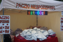 Jarmark św Michała w Radomiu