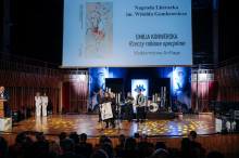 Emilia Konwerska