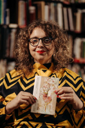 Emilia Konwerska