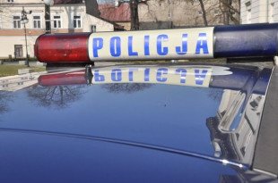 Śmiertelne potrącenie pieszego. Młody kierowca ranny