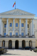 Program współpracy z NGO na 2012 rok