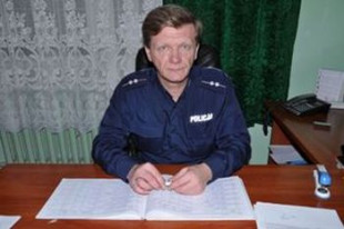 Najlepszy dzielnicowy