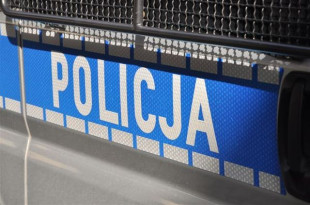 Przywłaszczył sobie mienie wartości 300 tys. zł!