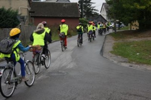 Zabłysnęli na drodze (aktualizacja, zdjęcia)