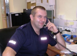 Chcieli popelnić samobójstwa. Przekonał desperatów, że warto żyć!