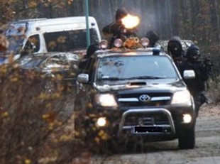 Sytuacja kryzysowa - są na to przygotowani