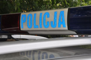 Nożem wymusił pieniądze