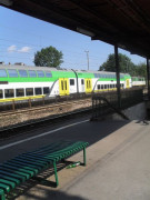 Awaria i odwołanie dwóch pociągów na linii Radom - Skarżysko Kamienna