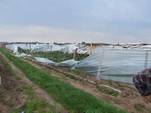 Region radomski: 4,04 mln zł na usuwanie skutków klęsk żywiołowych