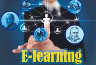 Poznaj tajniki wiedzy dzięki e-learningowi! Grupa ''Razem dla Radomki'' zaprasza