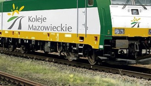Uwaga! Od 9 marca duże zmiany w kursowaniu pociągów Kolei Mazowieckich