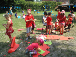 Ponad 2 mln zł na wypoczynek dzieci w 2014 r. Rusza nabór wniosków