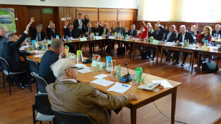 Nowy członek zarządu i szefowie komisji Rady Powiatu w Radomiu