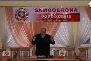 Kto zabił Andrzeja Leppera, czyli powrót Samoobrony