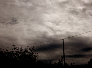 Prawie 800 weekendowych interwencji strażaków na Mazowszu