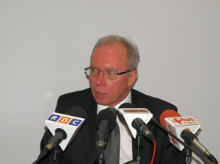 Kozienice: spotkanie wojewody mazowieckiego z samorządowcami