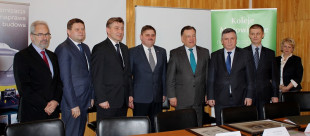 Urząd Marszałkowski będzie modernizować kolej na Mazowszu