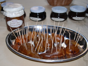 Jak smakowało i pachniało Mazowsze w 2013 roku