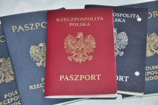 Sobota z paszportem - Mazowiecki Urząd Wojewódzki zaprasza