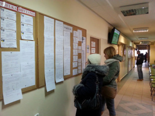 Zróżnicowanie poziomu bezrobocia na Mazowszu sięga 34%