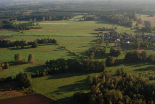 320 milionów dla wsi!