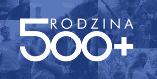 Program ''Rodzina 500+''. Znamy liczbę złożonych wniosków w woj. mazowieckim