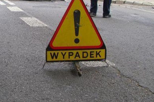 Śmiertelny wypadek. Zginęła rowerzystka