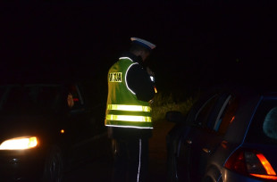 Akcja ''Andrzejki 2016'' na drogach Radomia i powiatu radomskiego