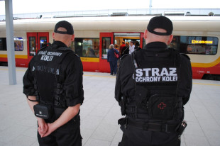 SOK skuteczniej chroni w nocy